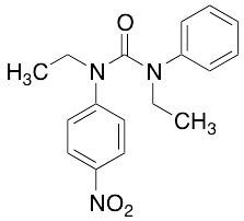 N,N'-Diethyl-N'-(4-nitrophenyl)-N-phenylurea