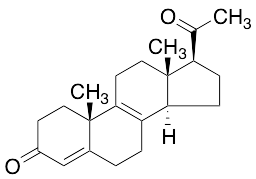 Pregna-4,8-diene-3,20-dione