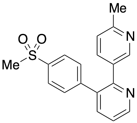 Deschloro Etoricoxib