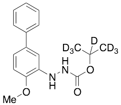 Bifenazate-D7