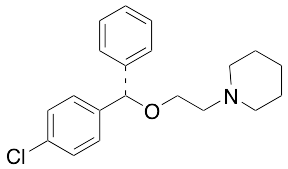 (S)-Cloperastine