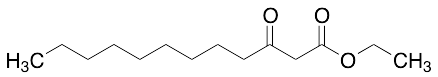 Ethyl 3-Oxododecanoate