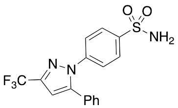 Desmethyl Celecoxib