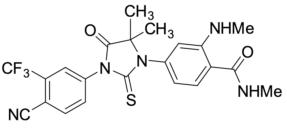 Enzalutamide Related Compound-C