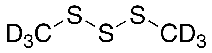 Dimethyl-d6 Trisulfide