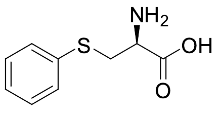 S-Phenyl-D-cysteine