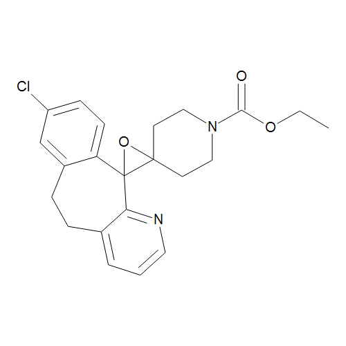 Loratadine Epoxide