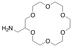 2-Aminomethyl-18-crown-6