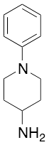 1-Phenyl-4-piperidinamine