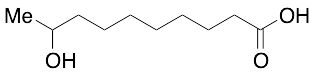 9-Hydroxydecanoic Acid