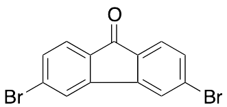 3,6-Dibromo-9H-fluoren-9-one