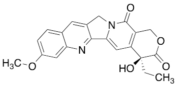 11-Methoxycamptothecin