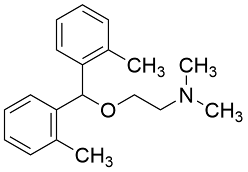 Methyl Orphenadrine