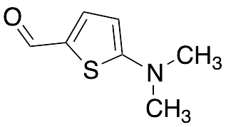 5-Dimethylamino-thiophene-2-carbaldehyde