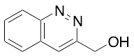 3-Cinnolinemethanol