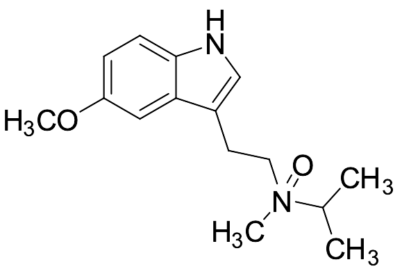5-MeO-MiPT N-oxide