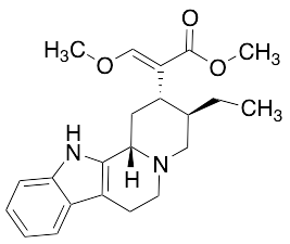 (+)-Corynantheine