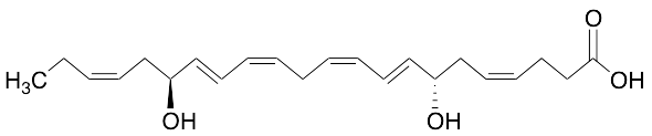 7(S),17(S)-Resolvin D5