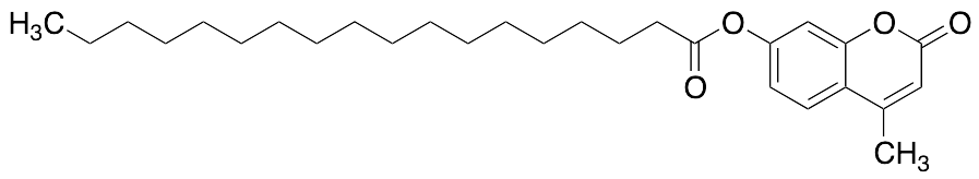 4-Methylumbelliferyl Stearate