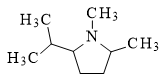 2-Isopropyl-1,5-dimethyl-pyrrolidine