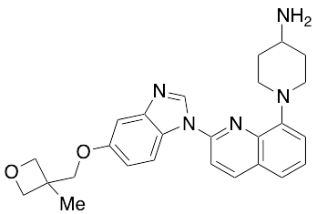 Crenolanib