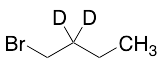 1-Bromobutane-2,2-d2