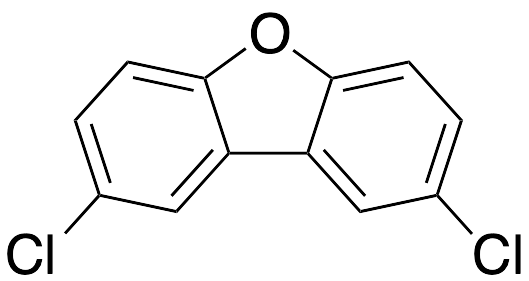 2,8-Dichlorodibenzo[b,d]furan