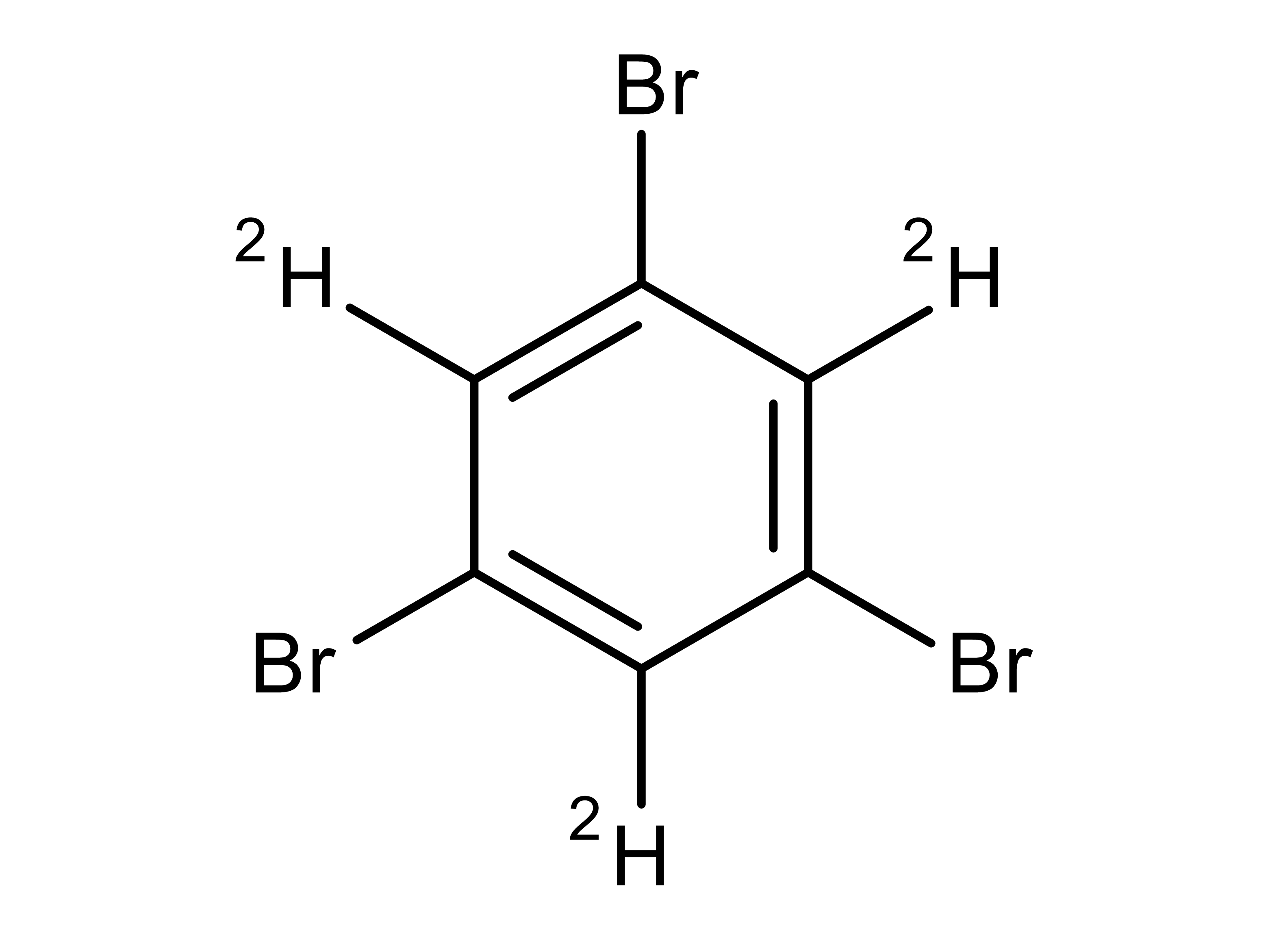 1,3,5-Tribromobenzene-d3