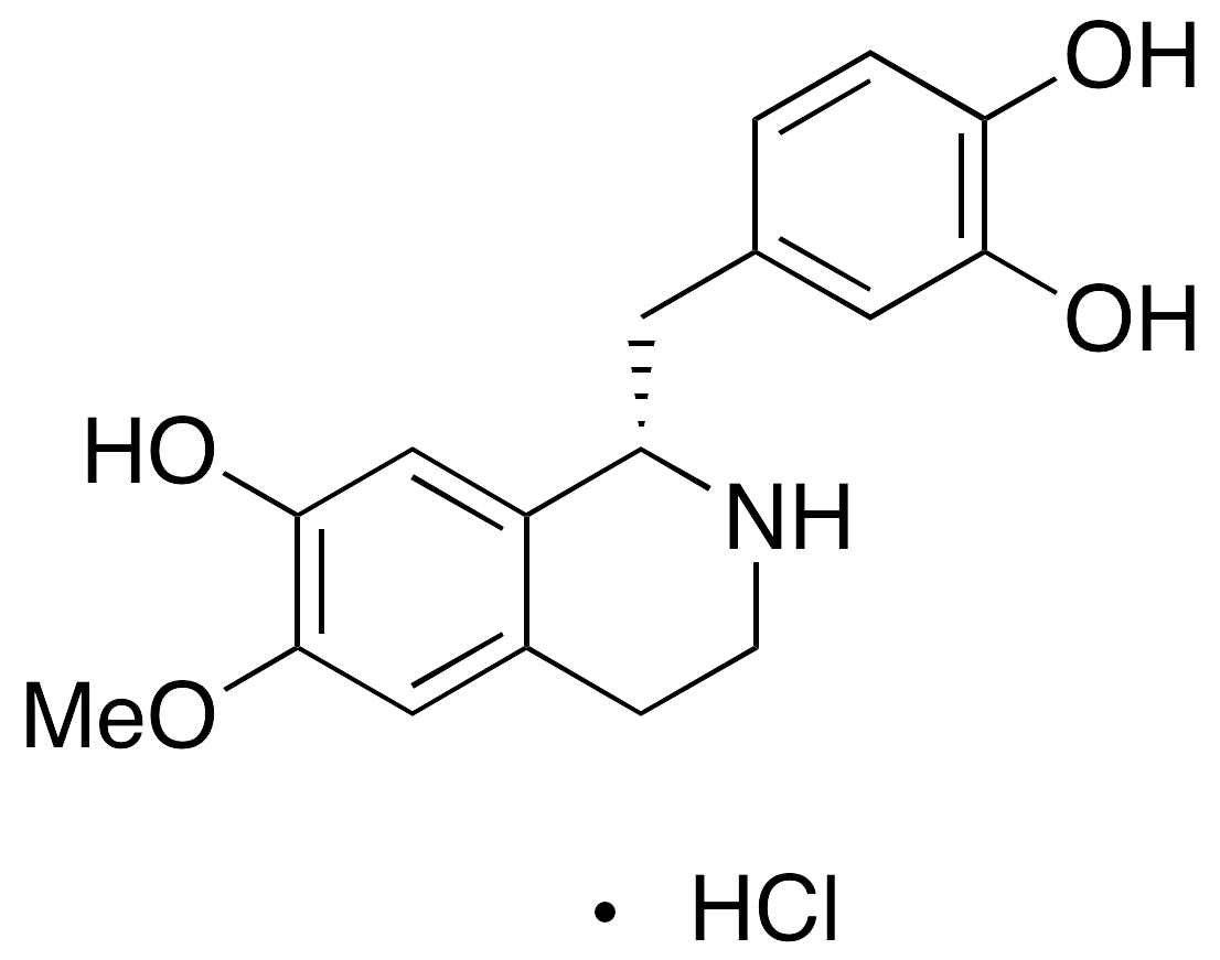 (S)-3’-Hydroxycoclaurine Hydrochloride