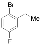 1-Bromo-5-fluoroethylbenzene