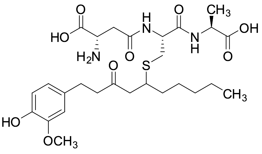 Asp-6-shogaol-Ala