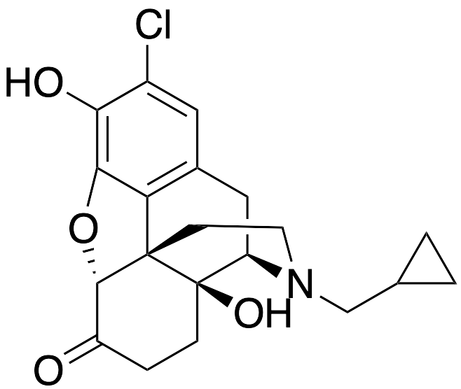 2-Chloro Naltrexone