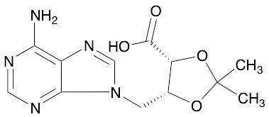 Eritadenine Acetonide