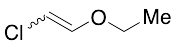 1-Chloro-2-ethoxyethene