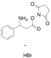 DL-beta-Phenylalanine N-Hydroxysuccinimide Ester