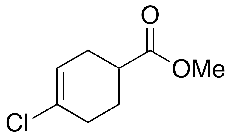 4-Chloro-3-cyclohexene-1-carboxylic Acid Methyl Ester