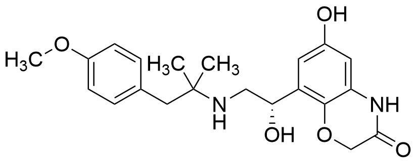 (S)-Olodaterol Hydrochloride