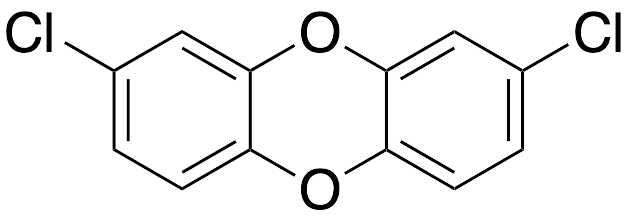 2,8-Dichlorodibenzo[b,e][1,4]dioxin