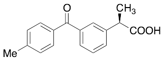 (R)-4-Methyl Ketoprofen