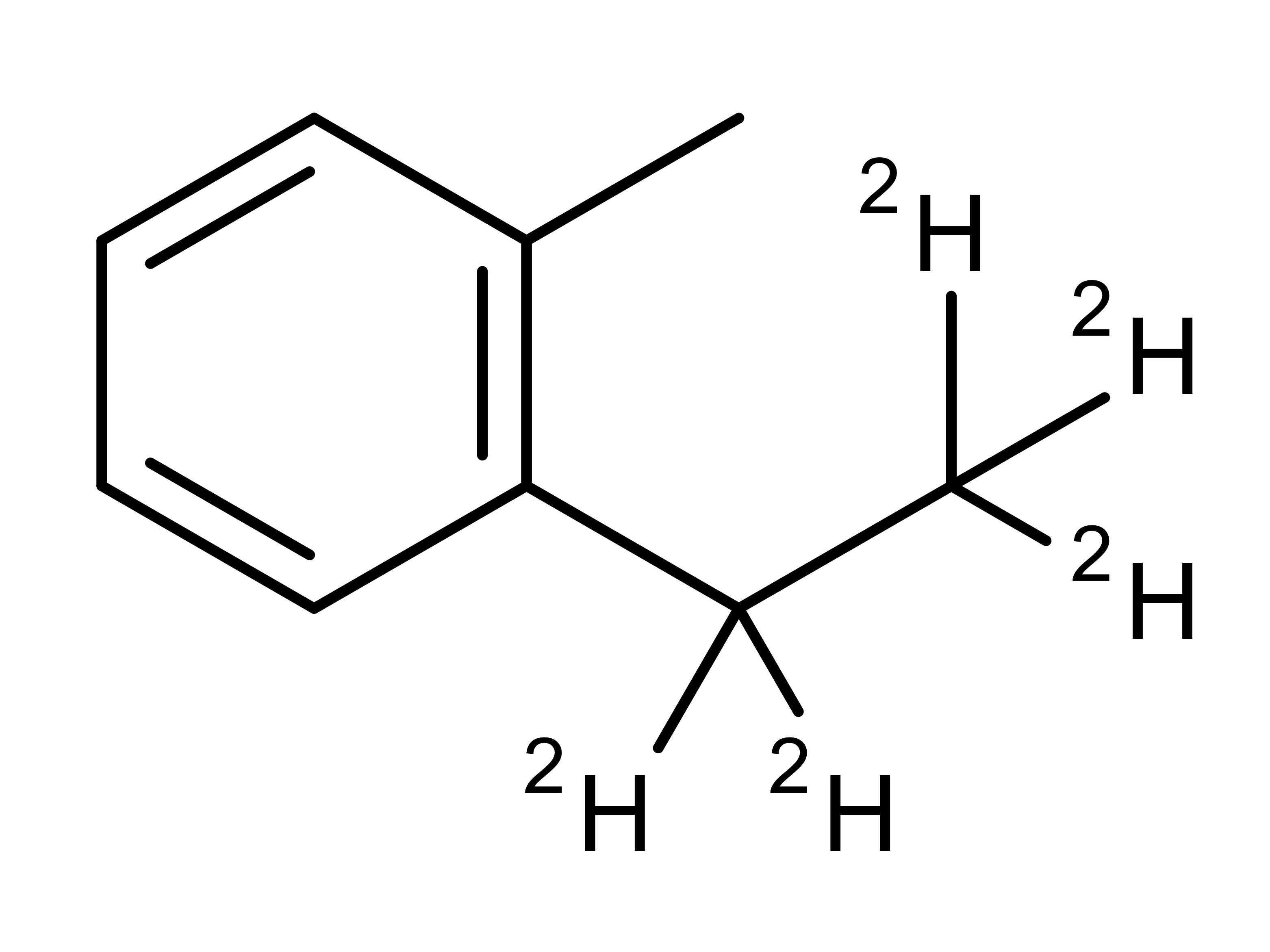 2-Ethyl-d5-toluene