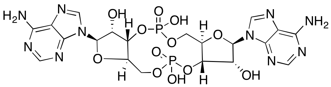 Cyclic di-AMP