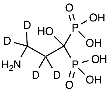 Pamidronic Acid-D2 (Major)