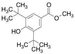 Methyl 3,5-Di-tert-butyl-4-hydroxybenzoate