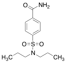 4-(N,N-Dipropylsulfamoyl)benzamide