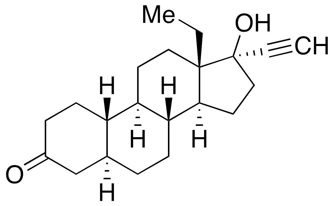 5a-Dihydrolevonorgestrel