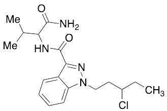 3-Chloro AB-Pinaca