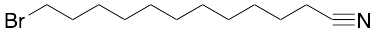 12-Bromododecanenitrile
