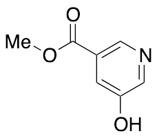 Methyl 5-Hydroxynicotinate