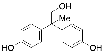 2,2-Bis(4-hydroxyphenyl)propanol