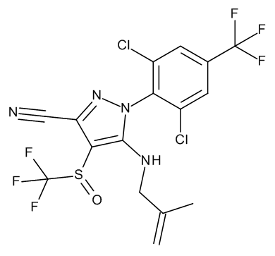 Flufiprole